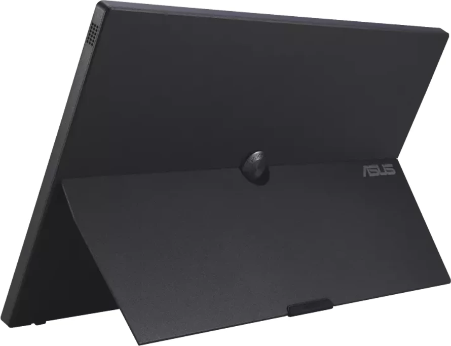 Monitor portativ ASUS ZenScreen Go MB16AWP 15.6\" FHD IPS me wireless, USB-C, mini HDMI, bateri e integrume, zi