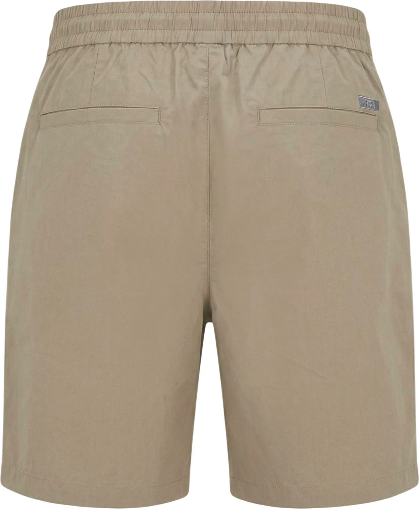 Shorce për meshkuj Armani Exchange XM002098 AF22686, bezhë [Madhësia: W31]