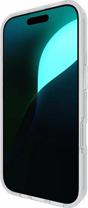 Mbështjellës Kate Spade New York Protective MagSafe për iPhone 16, Chunky Glitter, argjendtë