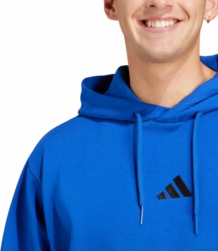 duks për meshkuj adidas, kaltër [Madhësia: XXL]