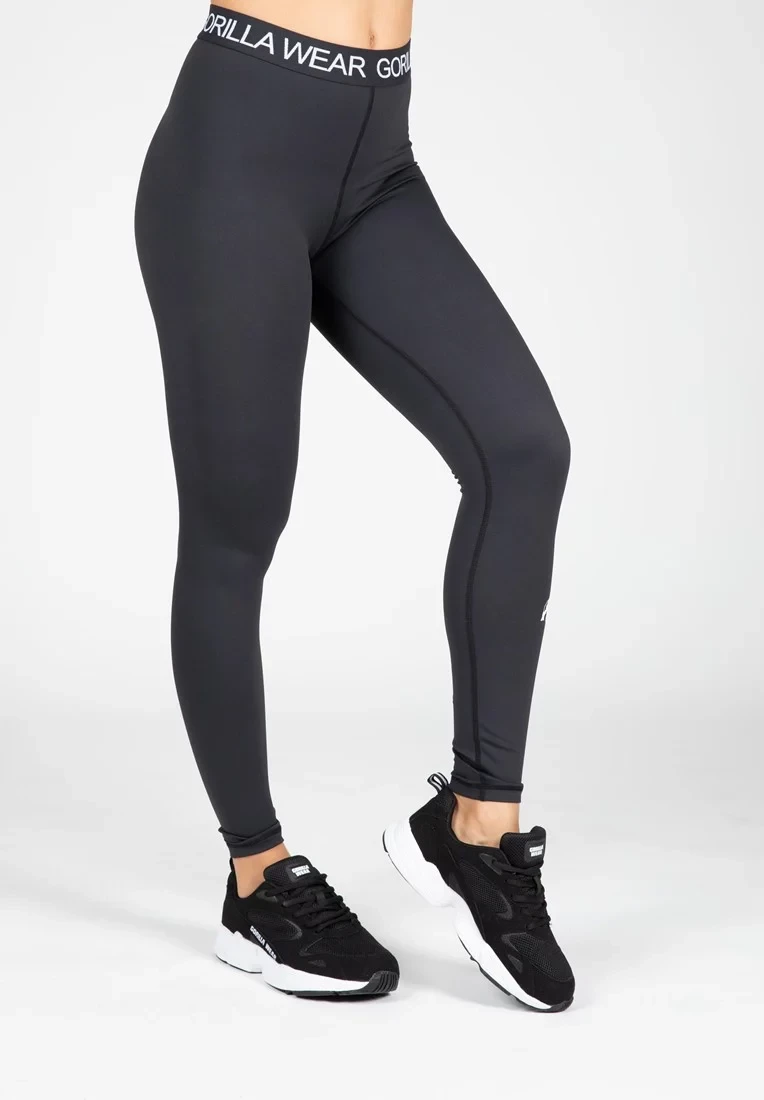 Colby Leggings - Black [Madhësia: L]