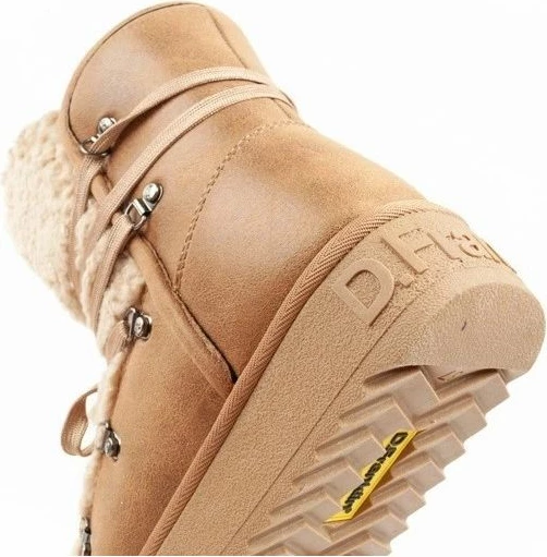 Çizme dimri për fëmijë D.Franklin, për femra