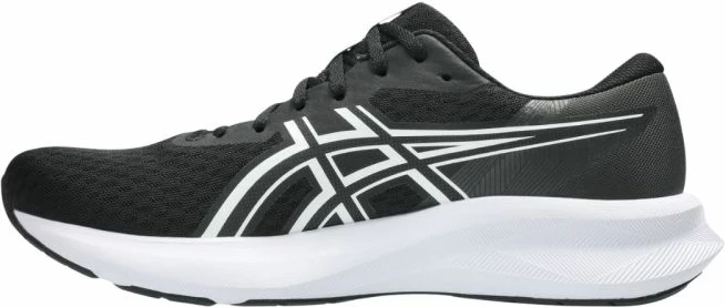 Atlete për meshkuj Asics, të zeza [Madhësia: 46.5]
