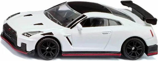 Loder Makine Nissan Gt-r Nismo 10157900000