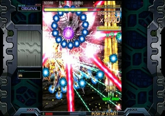 Crimzon Clover WORLD IGNITION EN/DE/FR/IT/PL/JA/PT/ES Global