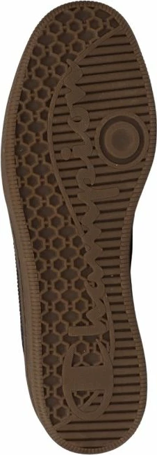 Këpucë për meshkuj Champion, të zeza