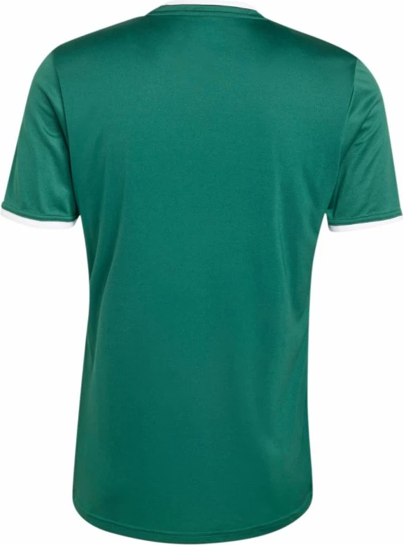Fanellë meshkuj adidas Entrada 26, e gjelbër [Madhësia: XL]