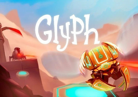 Glyph EN Global