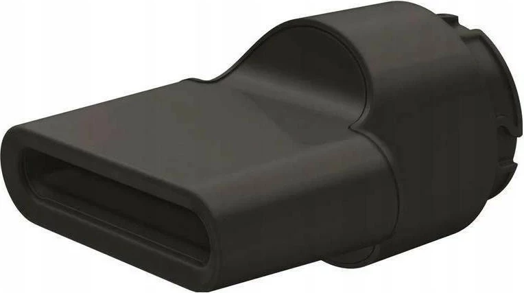 Tharëse flokësh Shark Flexstyle HD426EU, 1650W, e zezë
