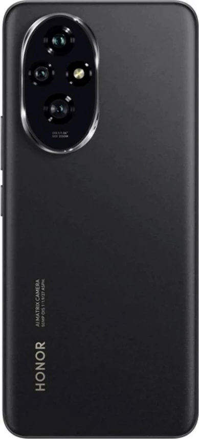 Smartfon Honor 200 5G, 12GB RAM, 512GB, Zi