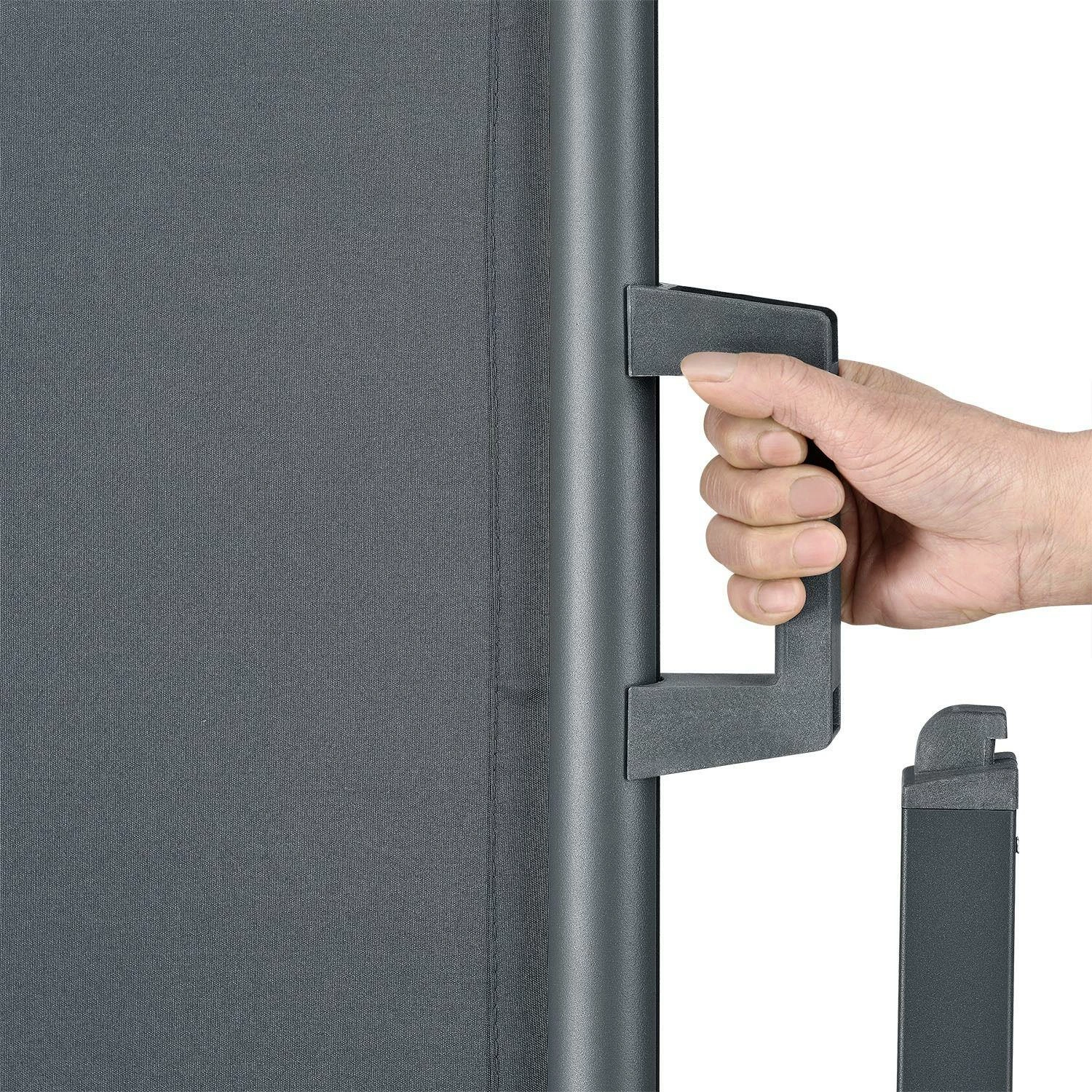 Çadër anësore, 160 x 300 cm