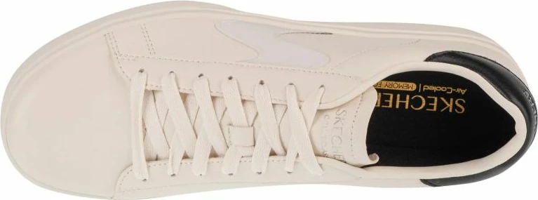 Atlete Skechers lifestyle, të bardha