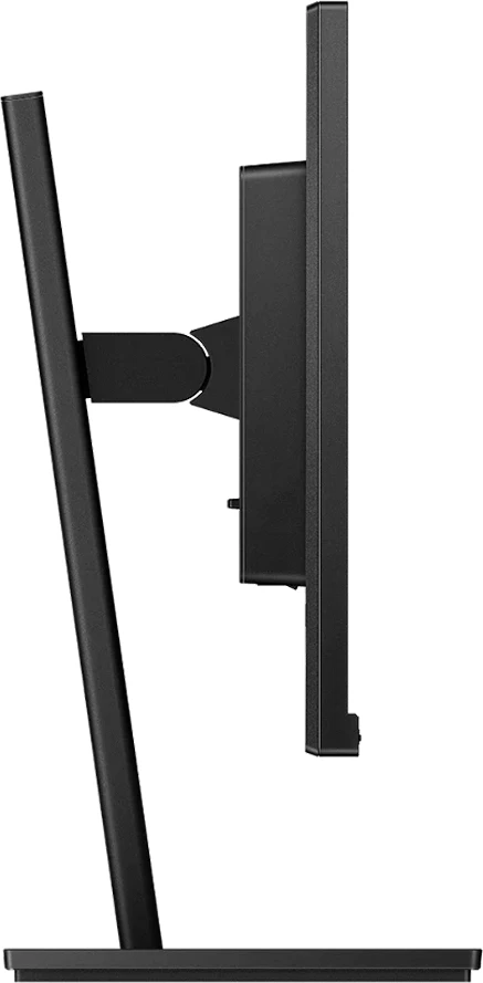 Monitor PHILIPS 272S1AE 27" FHD IPS 75Hz 4ms me altoparlantë, Full Ergo, i zi