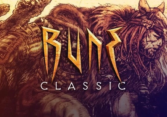 Rune Classic EN/DE/FR/IT/RU/ES Global