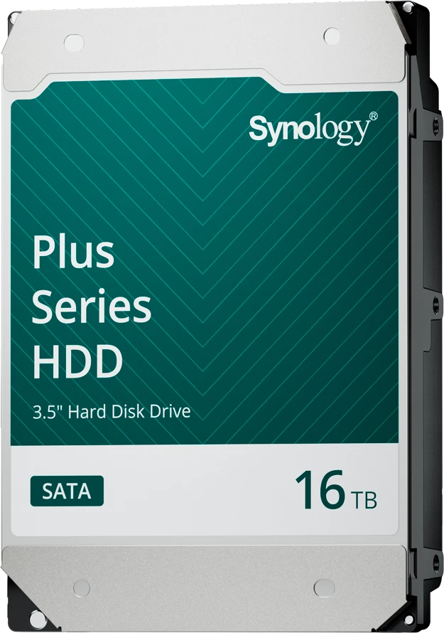Hard disk Synology HAT3310-16T 16TB 3.5\" SATA 6Gb/s 7200rpm 512MB cache