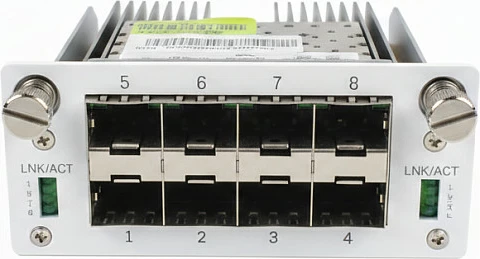 Modul rrjeti Sophos Flexi Port, 8x GbE RJ45, për XGS Rackmount
