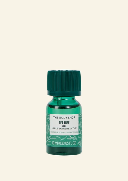 Tea Tree - Vaj 10 ML
