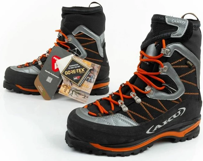 Çizme trekking Aku për femra Gore-tex