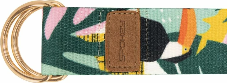 Rrip yoga për meshkuj dhe femra Spokey, Home Jungle