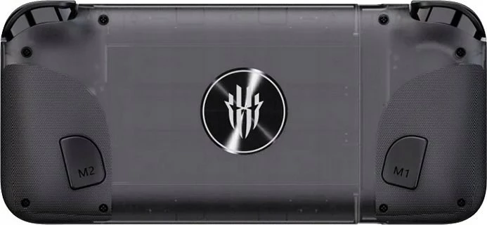 Gamepad REDMAGIC Shadow Blade PA3120 për telefon, USB Type-C, iOS, zi