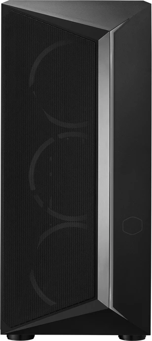 Kasë Cooler Master CMP510 ARGB, e zezë