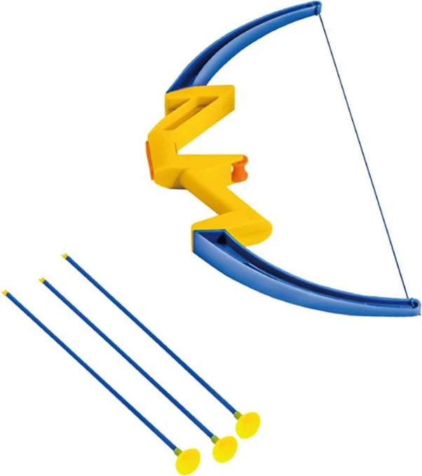 Set lojërash 2-në-1 baseball dhe shigjetari Yakimasport, fëmijë