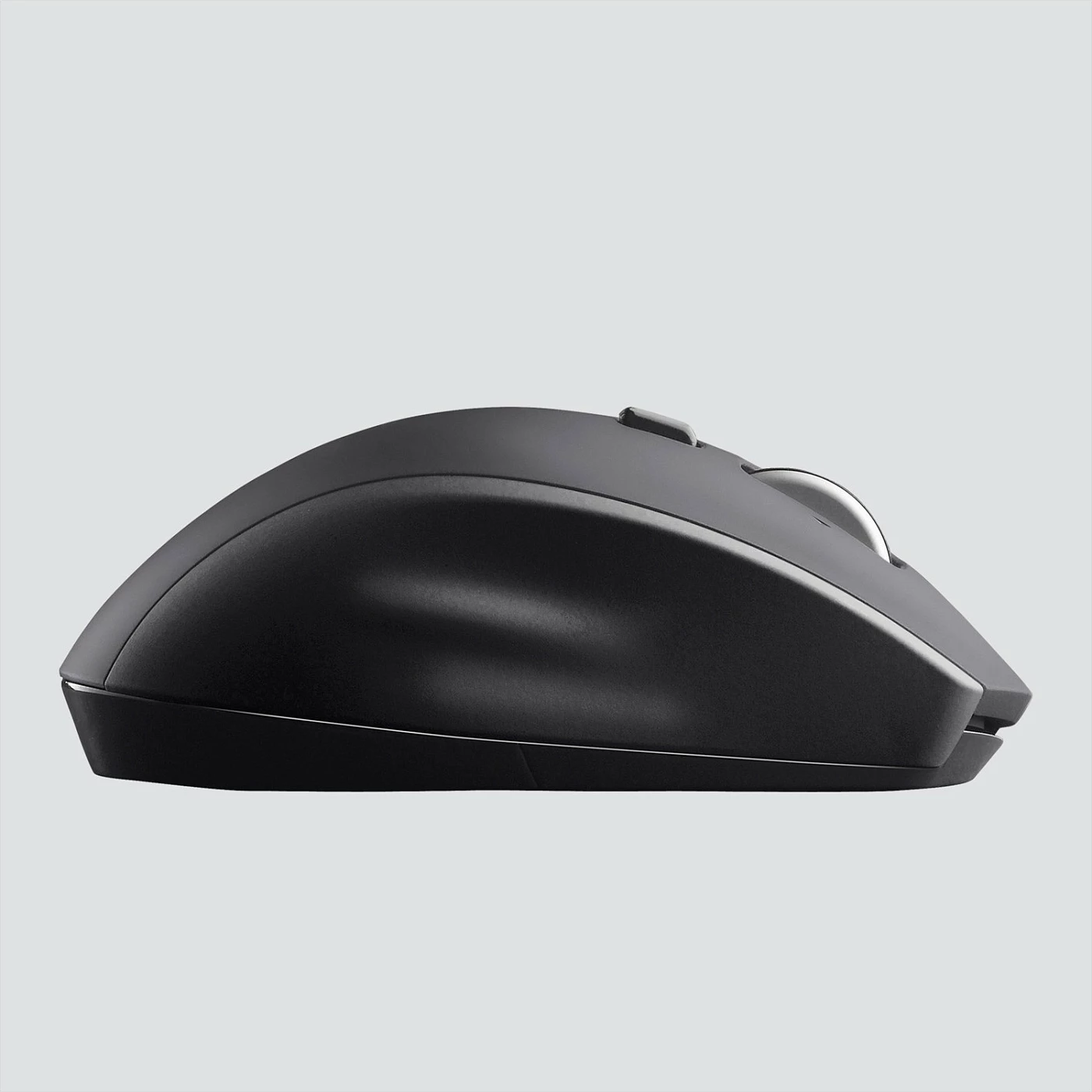 Maus Logitech Marathon M705, Djathtas, Optik, RF Wireless, 1000 DPI, Qymyr