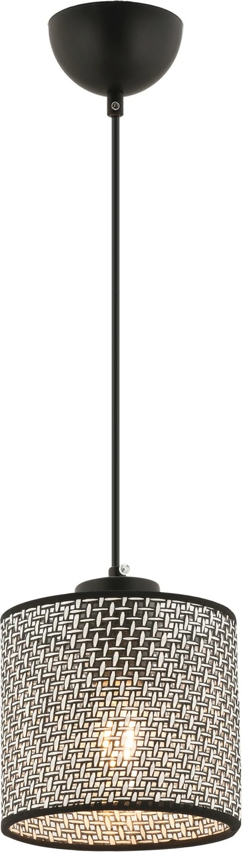 Llambë tavani Opviq, Balance, ngjyrë gri