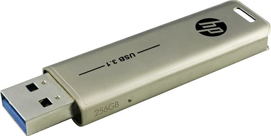 USB flash drive PNY x796w 256GB USB 3.2 Slide argjendtë