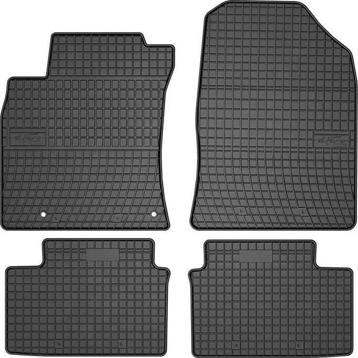 Shtroje Gome Mercedes Benz B-class W247  2018  Et410510