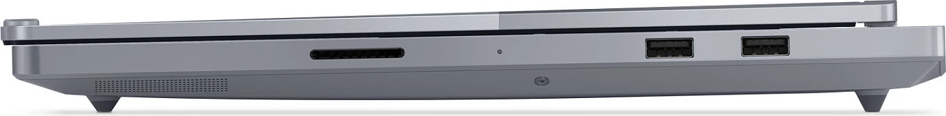 Laptop Lenovo ThinkBook 16p G6, Ryzen 9 8940HX, 32GB RAM Memorje, 1TB SSD, GeForce RTX 5060 8GB, 16" 2560x1600, Windows 11 Pro, Luna Grey