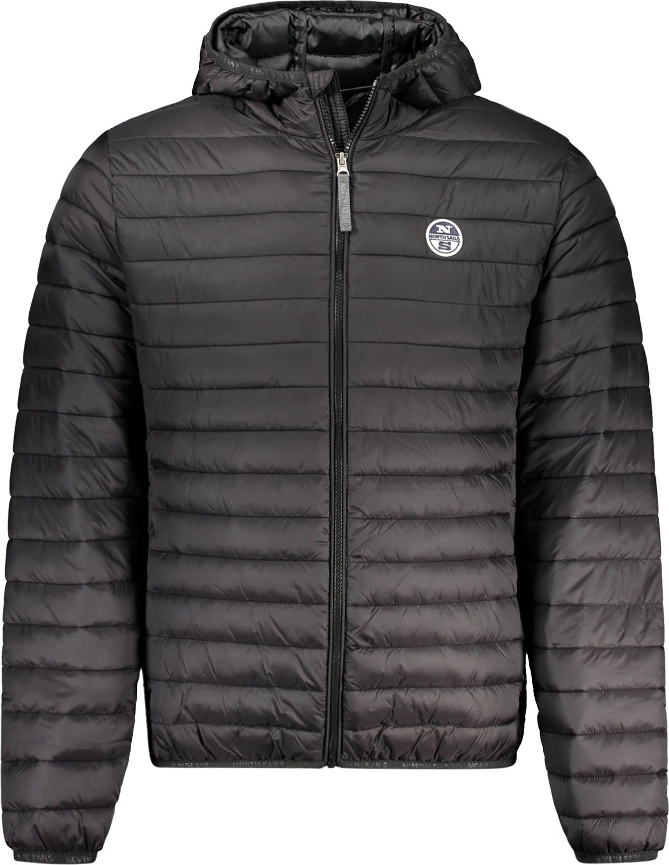 Jakne për meshkuj NORTH SAILS, e zezë