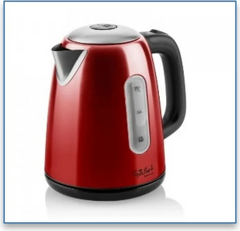 Gallet Electric kettle BOU701