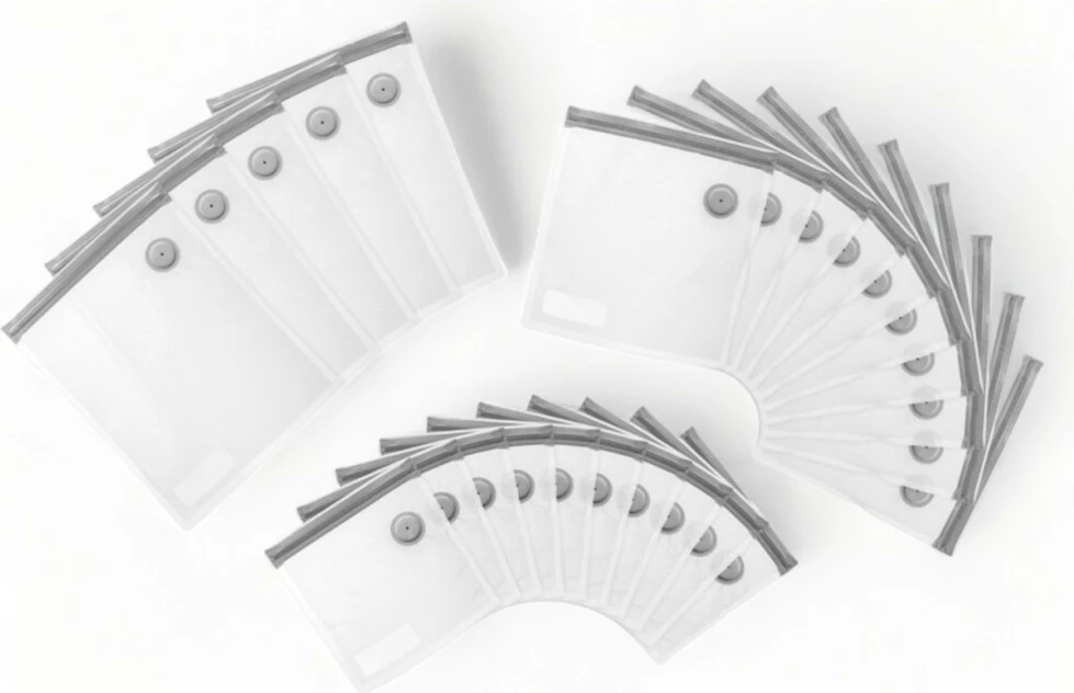 Çanta Rezervë Me Vakum ETA 176290025