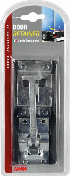 Fiksues I Deres Per Kamion