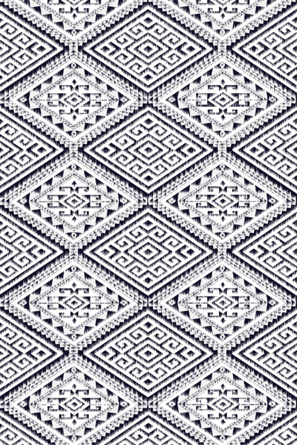 Qilim korridori Conceptum Hypnose, shumëngjyrësh, 80x150cm, CT-2066