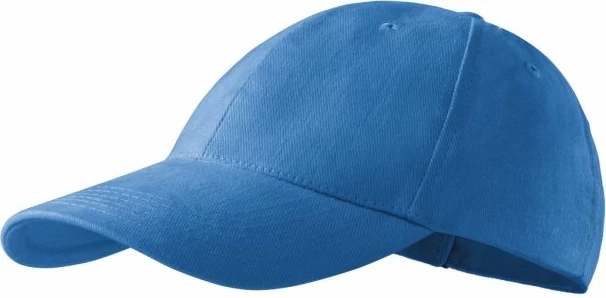 Kapelë unisex Malfini, azure [Madhësia: Rregullueshme]