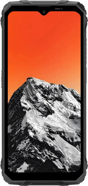Celular rugged BLACKVIEW FORT 1 6GB/256GB 6.56" 10000mAh, i zi