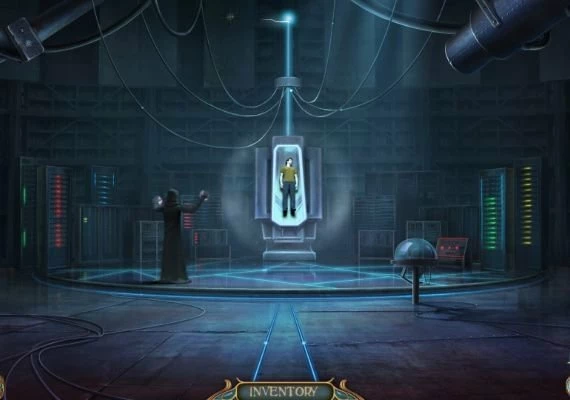 Dreamscapes: Nightmare's Heir Premium Edition EN/DE/FR/IT/NL/ES Global
