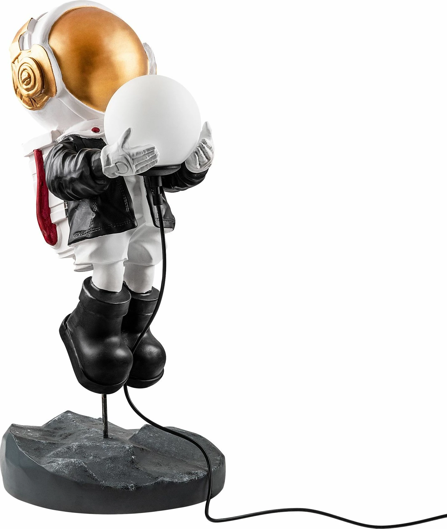 Llambë dyshemeje Opviq, astronaut, shumëngjyrëshe