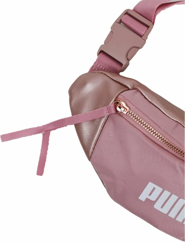 Çantë beli Puma për femra, ngjyrë rozë