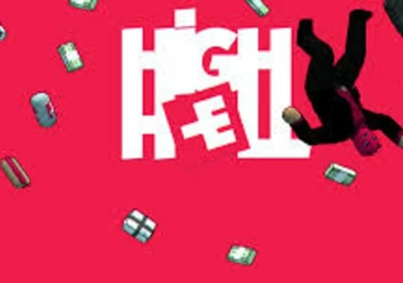 High Hell Global