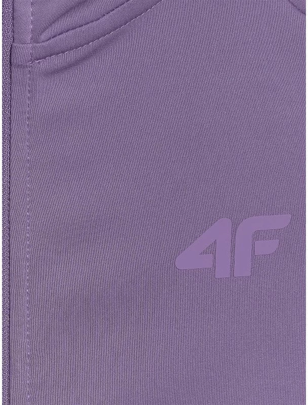 Duks trajnimi për femra 4F