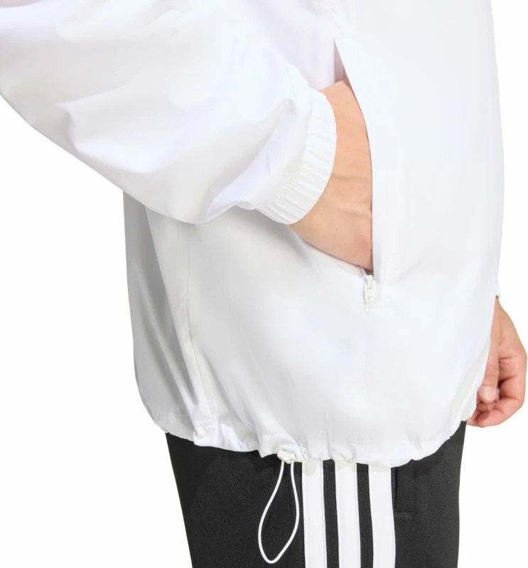 Jakne meshkuj adidas Tiro 26 League JY9734, e bardhë