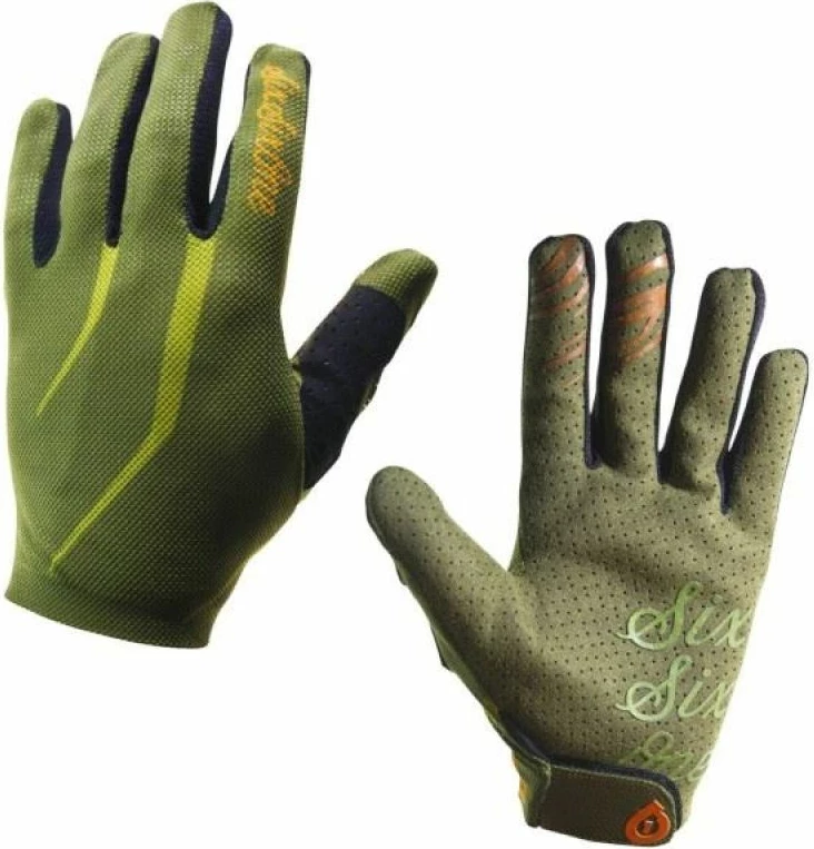 Doreza çiklizmi 661 për meshkuj, të gjelbra