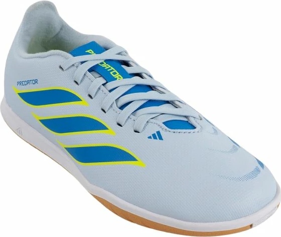 Atlete futbolli për fëmijë adidas Predator Club IN Sala JS0362