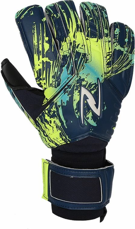 Dorëza portieri për meshkuj Inny, të zeza