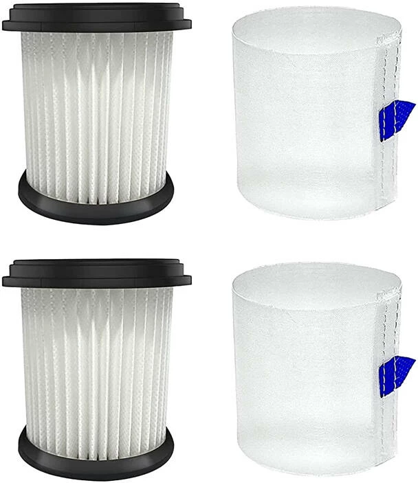 Filter HEPA për INSE N5T, set prej 2 copë