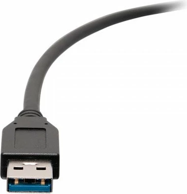 Kabllo USB-C në USB-A C2G C2G28874 15 cm USB 3.2 Gen 1 5 Gbps 3A e zezë