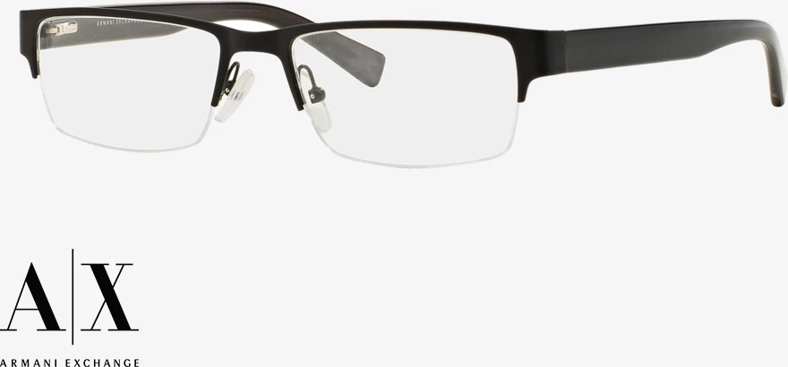 Korniza optike Armani Exchange AX1015 6070 52